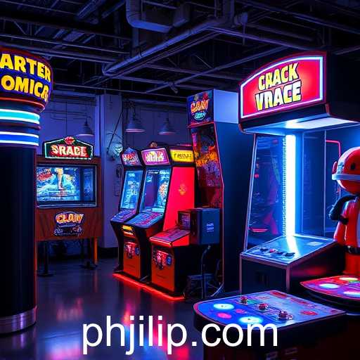 Arcade Games