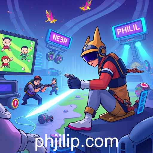 Gaming Trends Transforming the Online Landscape